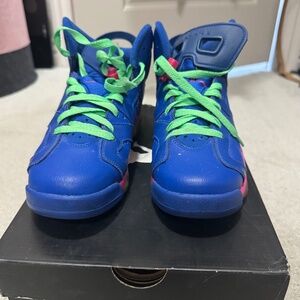 Jordan 6